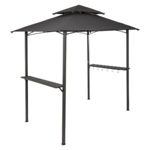 LIVARNO home Barbecuepaviljoen (4054599033273)