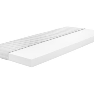 LIVARNO home Comfortschuim matras Easy (140 x 200 cm) (4052916124499)