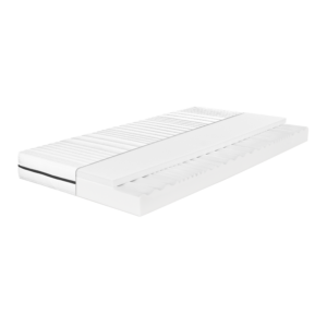 LIVARNO home Comfortschuim matras Waves (Medium (H2), 160 x 200 cm) (4052916124680)