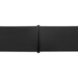 LIVARNO home Dubbel windscherm 600 x 160 cm (4052916322680)