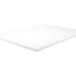 LIVARNO home Gelschuim topper 140 x 200 cm (4052916213599)