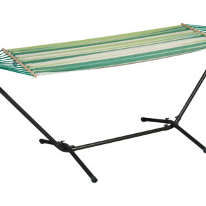 LIVARNO home Hangmat met frame (4335633030978)