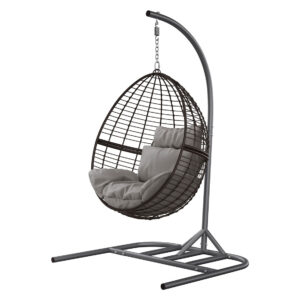 LIVARNO home Hangstoel (4052916034026)