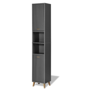 LIVARNO home Hoge badkamerkast (4052916668450)