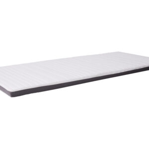 LIVARNO home Matras topper 90 x 200 cm (4052916656549)