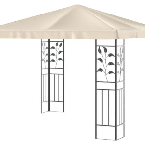 LIVARNO home Paviljoen 3 x 3 m (4054599032863)