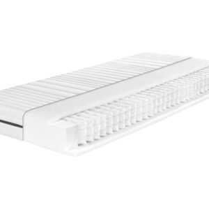 LIVARNO home Pocketvering matras Support H2 of H3 (Stevig (H3), 140 x 200 cm) (4052916124840)
