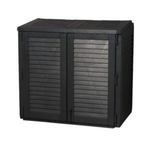 LIVARNO home Tuinkast met 2 deuren (4052916269176)