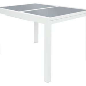 LIVARNO home Uitschuifbare tuintafel Houston (4052916308806)
