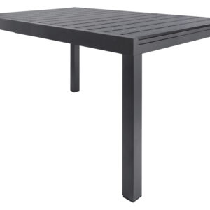 LIVARNO home Uitschuifbare tuintafel Miami (4052916311905)