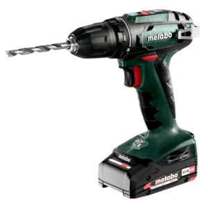 METABO Accu-schroefboormachine 18 V BS 18 (4007430331472)