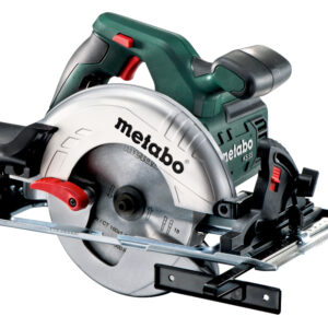 METABO Cirkelzaag KS 55 (4007430230409)