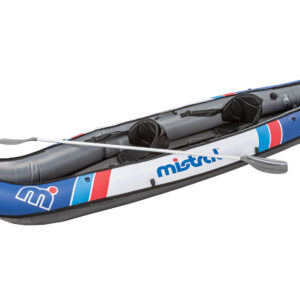 MISTRAL Opblaasbare kajak (4054599024578)