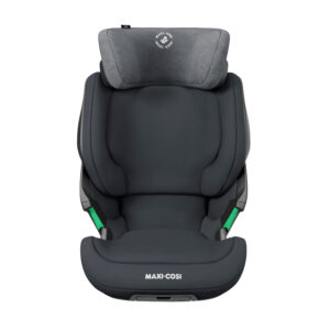 Maxi-Cosi Kinder autostoel Kore i-Size Authtentic Graphite - Isofix - 3,5-12 jaar - 100-150 cm (3220660317295)