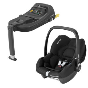 Maxi-Cosi Kinderstoel auto CitiFix i-Size