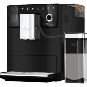 Melitta Volautomatische koffiezetapparaat CI Touch (4006508228041)