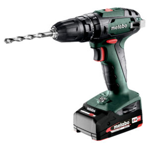 Metabo Accu-klopboormachine SB 18 (4007430331465)