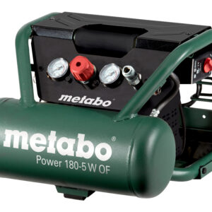 Metabo Compressor Power 180-5 W OF (4007430244406)