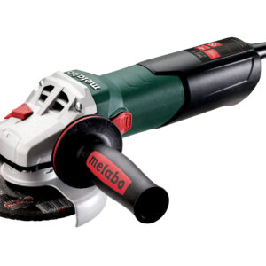 Metabo Haakse slijper W9-125 Quick (4007430240989)