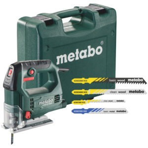 Metabo Pendeldecoupeerzaag (4007430298669)