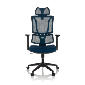 MyBuero Bureaustoel Ergomy (Blauw) (4064323037194)