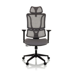 MyBuero Bureaustoel Ergomy (Grijs) (4064323037170)