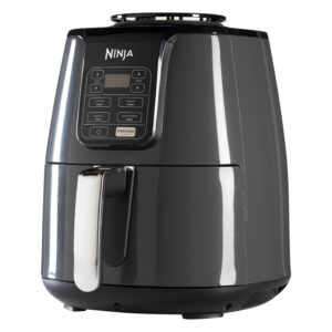 NINJA AF100EU airfryer - 4-in-1 heteluchtfriteuse - 3,8 L (0622356230643)