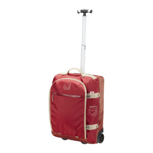 Nordisk Reistas (Burnt Red, 45 L) (5703384083755)