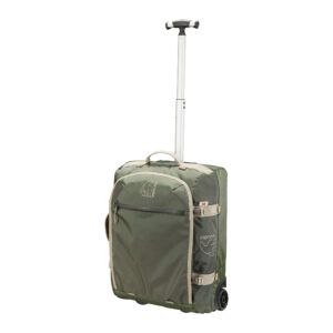 Nordisk Reistas (Forest Green, 45 L) (5703384083748)