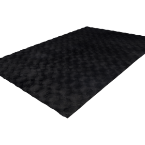 Obsession Vloerkleed My Diamond Cut 800 (Rechthoekig, Antraciet, 160 x 230 cm) (4054293125489)