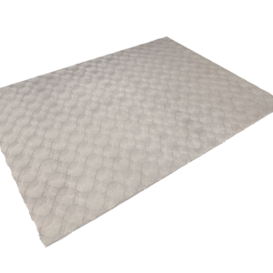 Obsession Vloerkleed My Diamond Cut 800 (Rechthoekig, Grijs, 160 x 230 cm) (4054293125434)