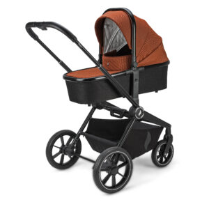 Osann Combi-kinderwagen Vamos (Caramel) (4016428012064)