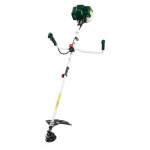PARKSIDE 2-in-1 benzine bosmaaier en grastrimmer 1,35 kW (4054599127361)