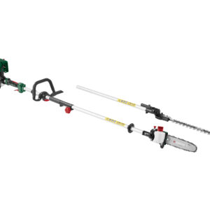 PARKSIDE 4-in-1 benzine combi-tuingereedschap 1,4 kW (4054599127347)
