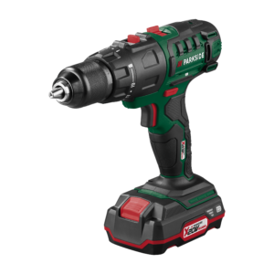 PARKSIDE Accu-combitool 20 V met accu en lader (4052916512449)