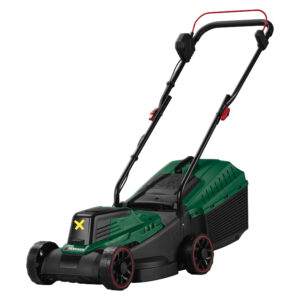 PARKSIDE Accu-grasmaaier 20 V zonder accu en lader 200 m² (4052916871225)