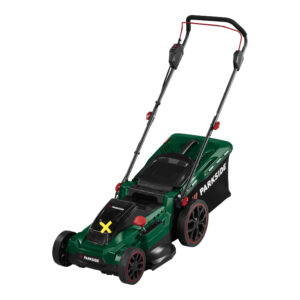PARKSIDE Accu-grasmaaier 40 V zonder accu's en lader (4052916125212)