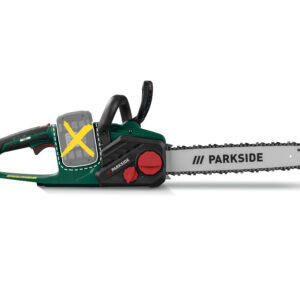PARKSIDE Accu-kettingzaag 40V (2x 20V) zonder accu (4055329074634)