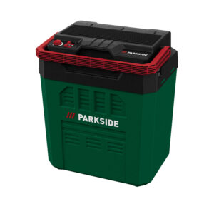 PARKSIDE Accu-koelbox 24 L 20 V zonder accu en lader (4052916526231)