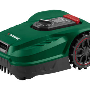 PARKSIDE Accu-robot grasmaaier 20 V Smart met accu en laadstation 750 m² (4054599127132)