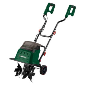 PARKSIDE Accu-tuinfrees 40 V zonder accu's en lader (4052916898963)