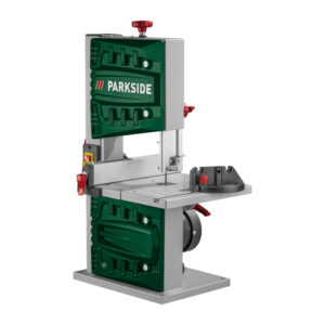 PARKSIDE Bandzaagmachine 350 W (4052916248973)