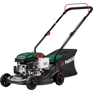 PARKSIDE Benzine grasmaaier 2,4 kW 800 m² (4054599125879)