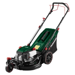 PARKSIDE Benzine grasmaaier Trike 3 kW 1200 m² (4054599125978)