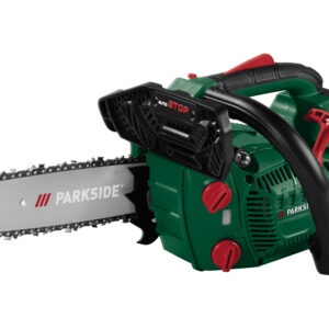 PARKSIDE Benzine kettingzaag 0,7 kW (4052916880708)