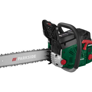 PARKSIDE Benzine kettingzaag 1,8 kW (4052916898949)