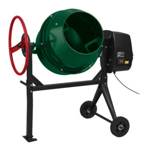 PARKSIDE Betonmolen 120 L (4052916473382)