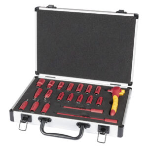PARKSIDE Dopsleutelset VDE (4055333053281)