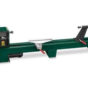 PARKSIDE Draaibank 400 W (4055329058986)