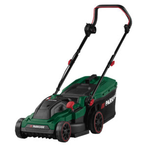 PARKSIDE Elektrische grasmaaier 1500 W (4054599126005)